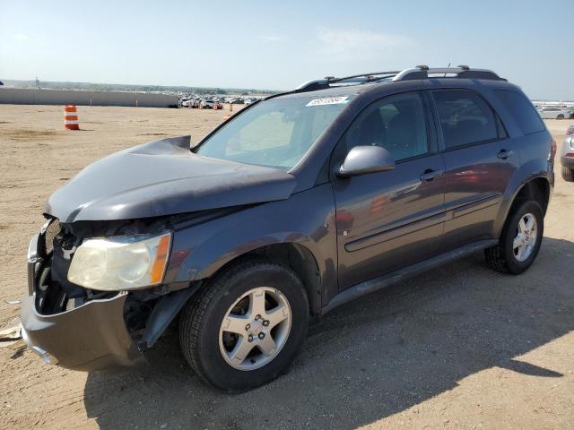 PONTIAC TORRENT 2007 2ckdl73f076227846