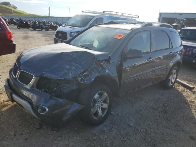 PONTIAC TORRENT 2007 2ckdl73f276058994