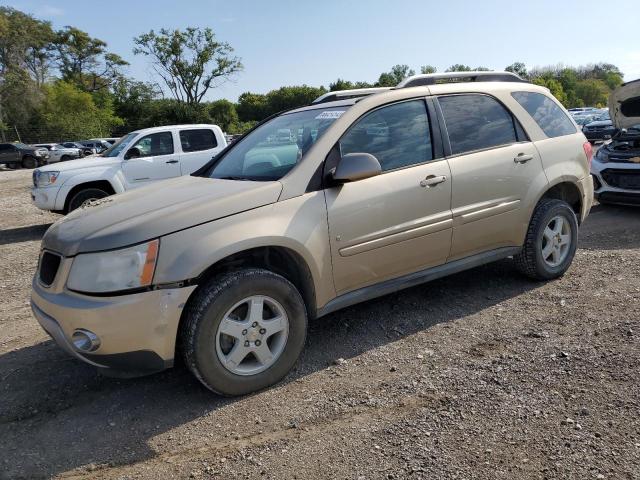 PONTIAC TORRENT 2007 2ckdl73f276060664