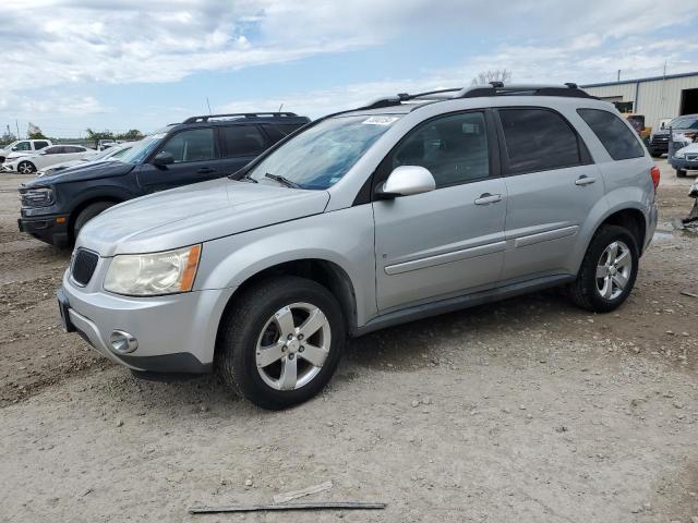 PONTIAC TORRENT 2006 2ckdl73f366137508