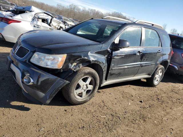 PONTIAC TORRENT 2006 2ckdl73f366184778