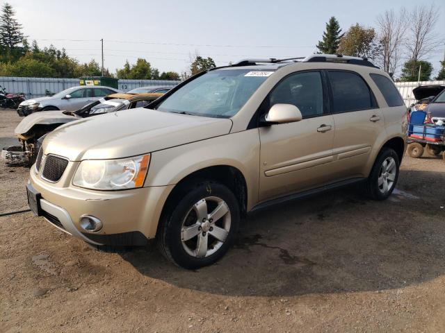 PONTIAC TORRENT 2007 2ckdl73f376115252