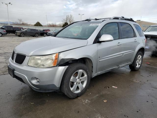 PONTIAC TORRENT 2006 2ckdl73f466042682