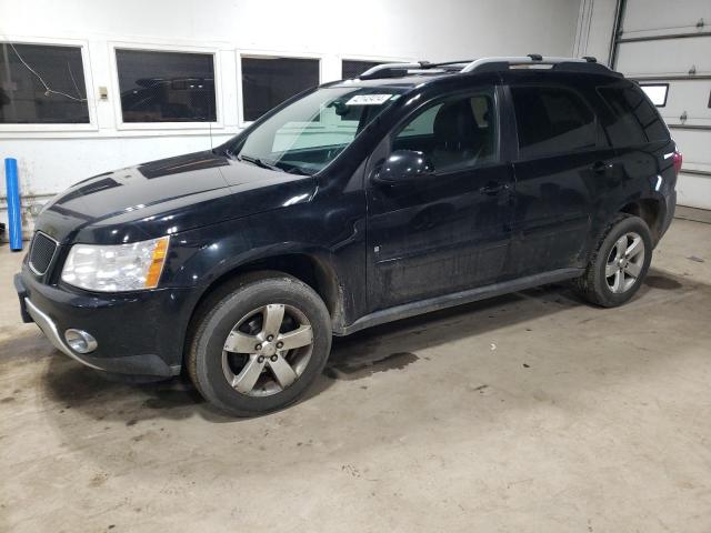 PONTIAC TORRENT 2006 2ckdl73f466087427