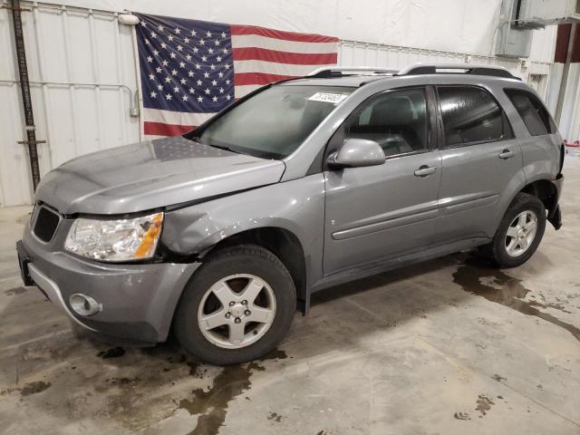 PONTIAC TORRENT 2006 2ckdl73f466107773