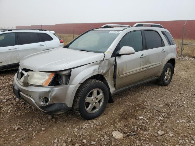 PONTIAC TORRENT 2007 2ckdl73f476009134