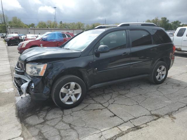 PONTIAC TORRENT 2007 2ckdl73f476019663