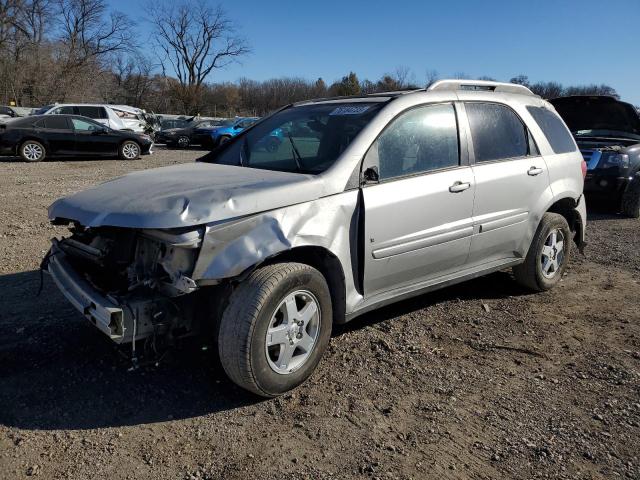 PONTIAC TORRENT 2007 2ckdl73f476047043