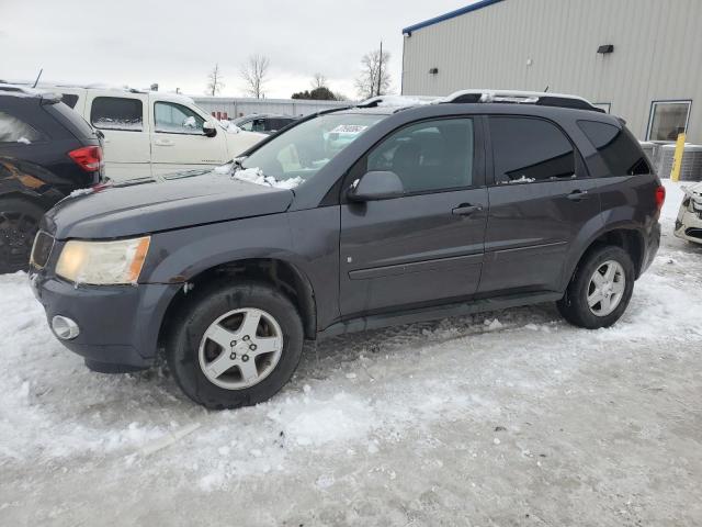 PONTIAC TORRENT 2007 2ckdl73f476050184