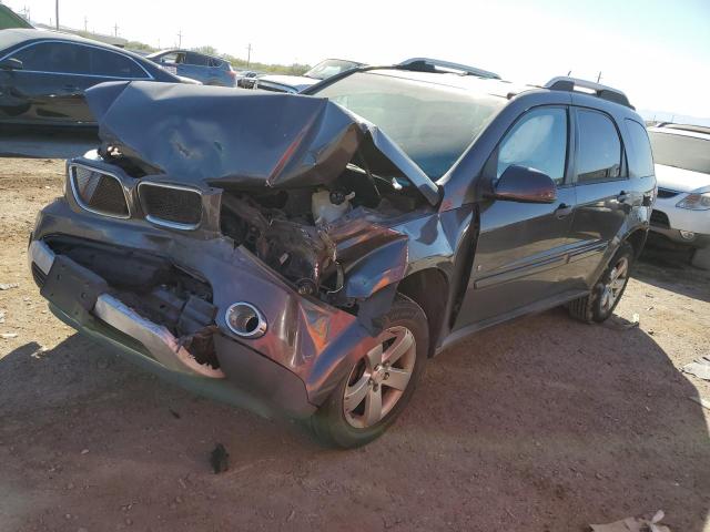 PONTIAC TORRENT 2007 2ckdl73f476087042