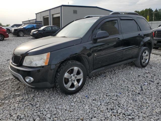 PONTIAC TORRENT 2007 2ckdl73f476119536