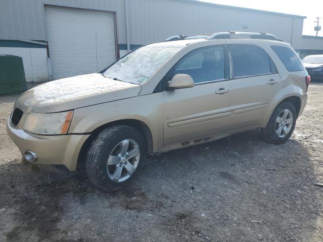 PONTIAC TORRENT 2006 2ckdl73f566024708