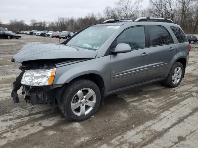 PONTIAC TORRENT 2006 2ckdl73f566046594