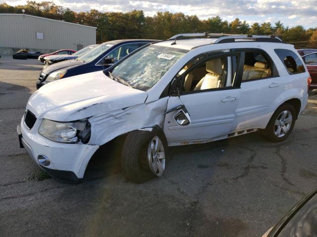 PONTIAC TORRENT 2006 2ckdl73f566065369