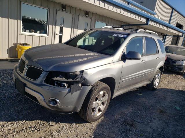 PONTIAC TORRENT 2006 2ckdl73f566133833