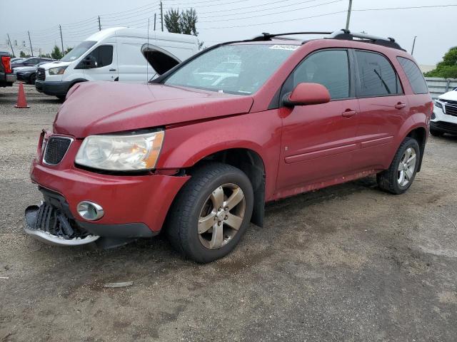 PONTIAC TORRENT 2006 2ckdl73f566160837