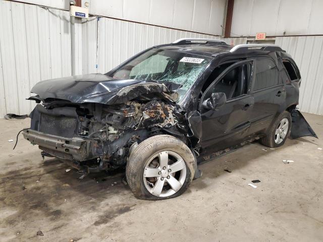 PONTIAC TORRENT 2007 2ckdl73f576017212