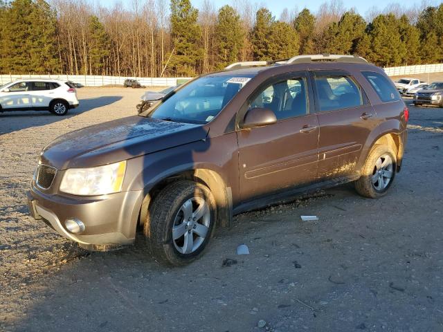 PONTIAC TORRENT 2007 2ckdl73f576237062