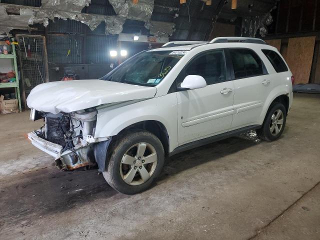 PONTIAC TORRENT 2007 2ckdl73f576237496