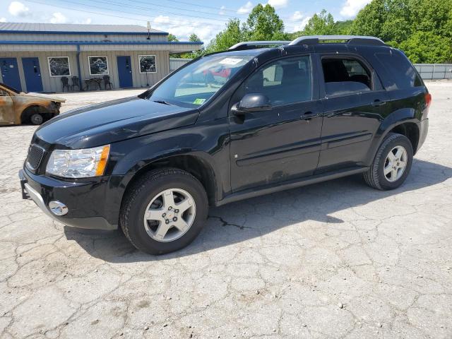 PONTIAC TORRENT 2007 2ckdl73f676019521