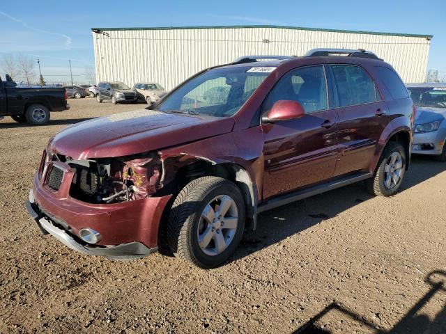 PONTIAC TORRENT 2007 2ckdl73f676023634