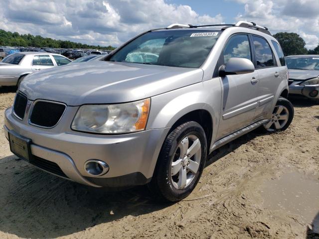 PONTIAC TORRENT 2007 2ckdl73f676058593