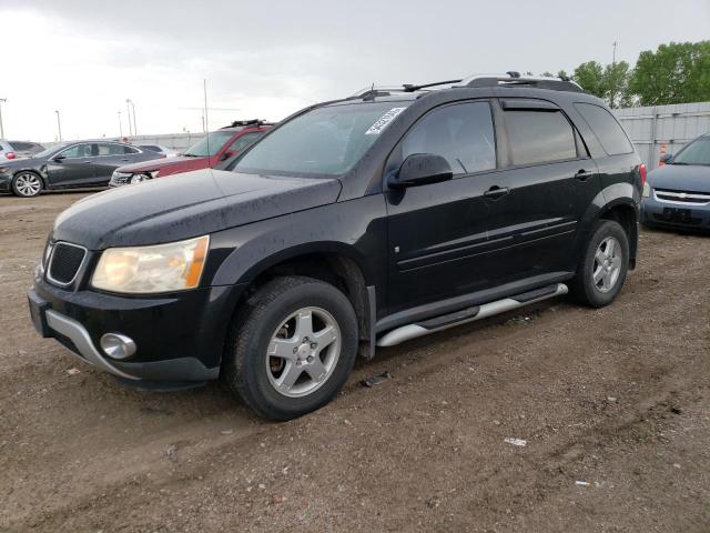 PONTIAC TORRENT 2006 2ckdl73f766042529