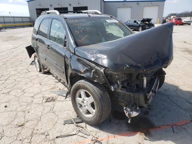 PONTIAC TORRENT 2006 2ckdl73f766067303