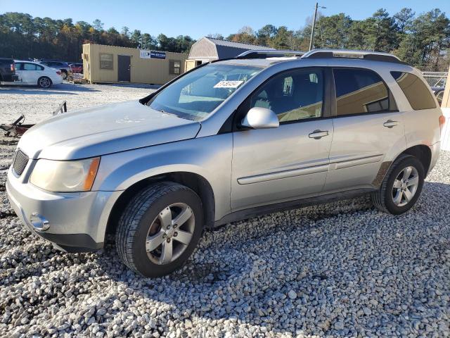 PONTIAC TORRENT 2007 2ckdl73f776017292