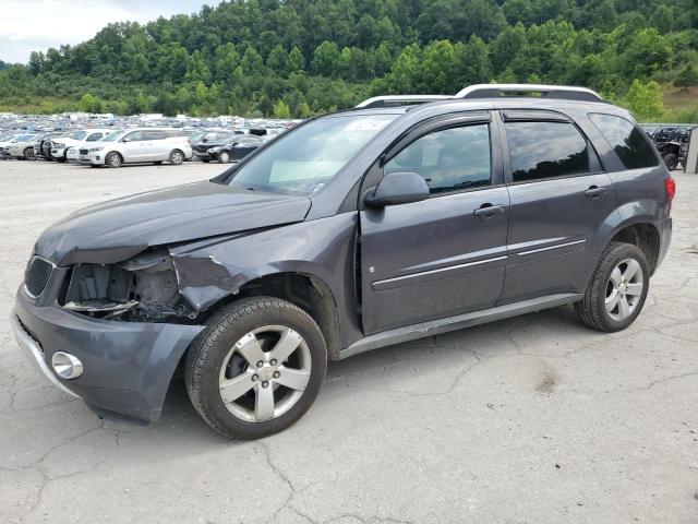 PONTIAC TORRENT 2007 2ckdl73f776017910