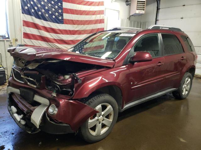 PONTIAC TORRENT 2007 2ckdl73f776071997