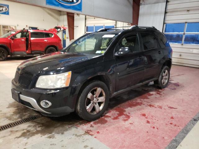 PONTIAC TORRENT 2006 2ckdl73f866082926