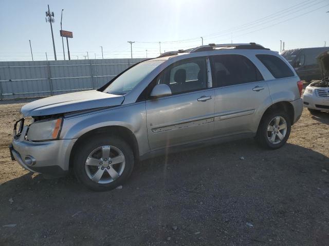 PONTIAC TORRENT 2006 2ckdl73f866124401