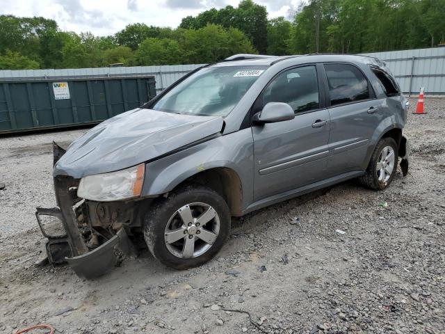 PONTIAC TORRENT 2006 2ckdl73f866197624