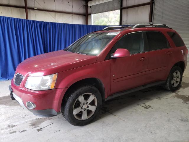 PONTIAC TORRENT 2006 2ckdl73f866206824