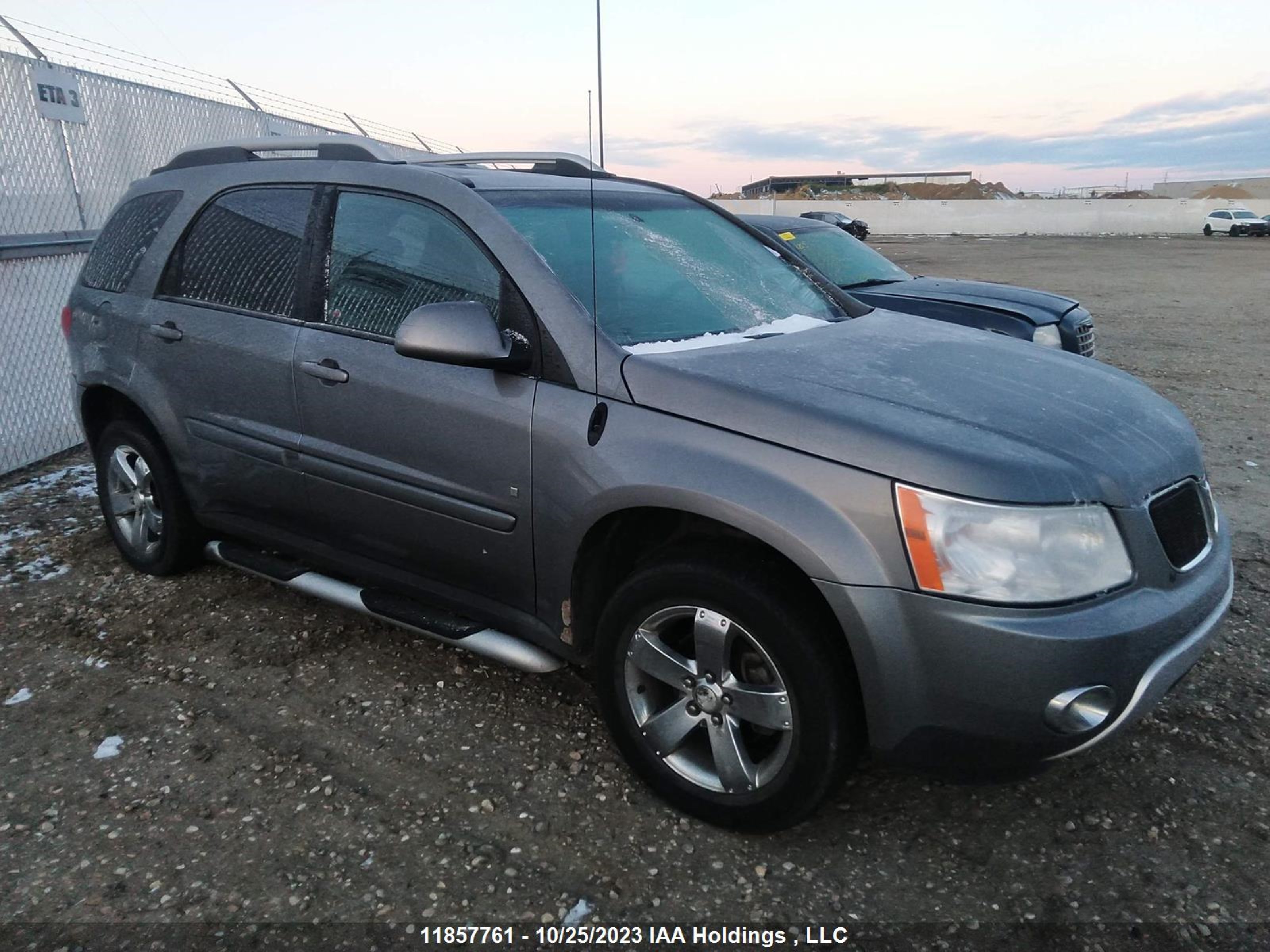 PONTIAC TORRENT 2006 2ckdl73f966182498