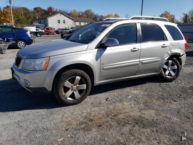 PONTIAC TORRENT 2007 2ckdl73f976059284