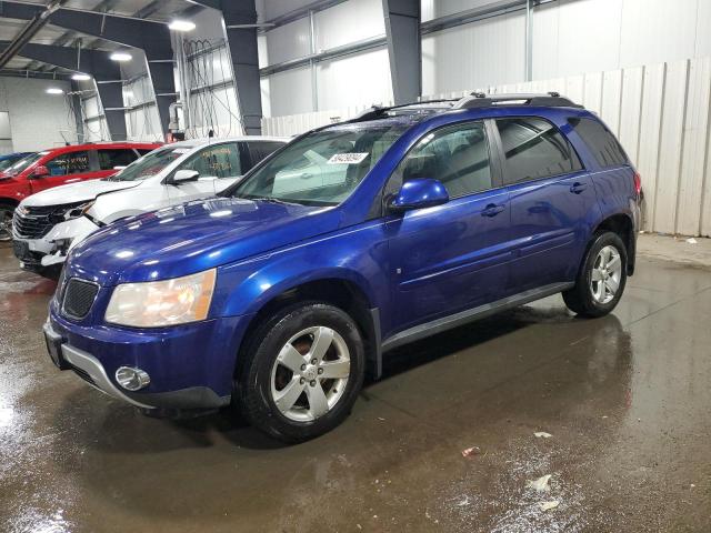 PONTIAC TORRENT 2006 2ckdl73fx66119796