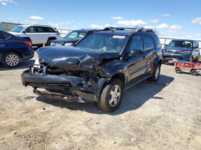 PONTIAC TORRENT 2006 2ckdl73fx66193719