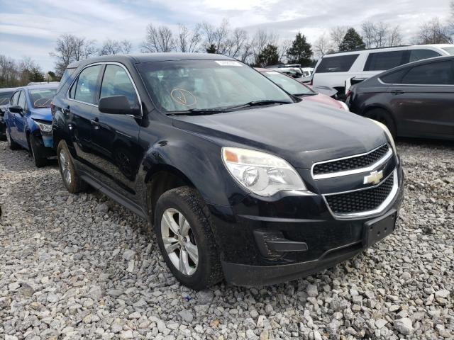 CHEVROLET NULL 2011 2cnalbec0b6441739