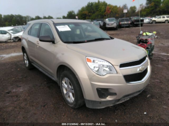 CHEVROLET EQUINOX 2011 2cnalbec2b6202161