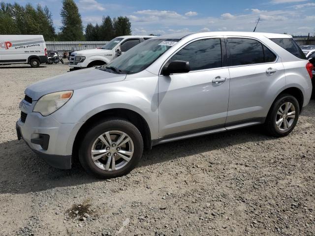 CHEVROLET EQUINOX LS 2011 2cnalbec2b6224788