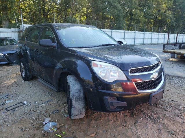 CHEVROLET EQUINOX LS 2011 2cnalbec3b6214920