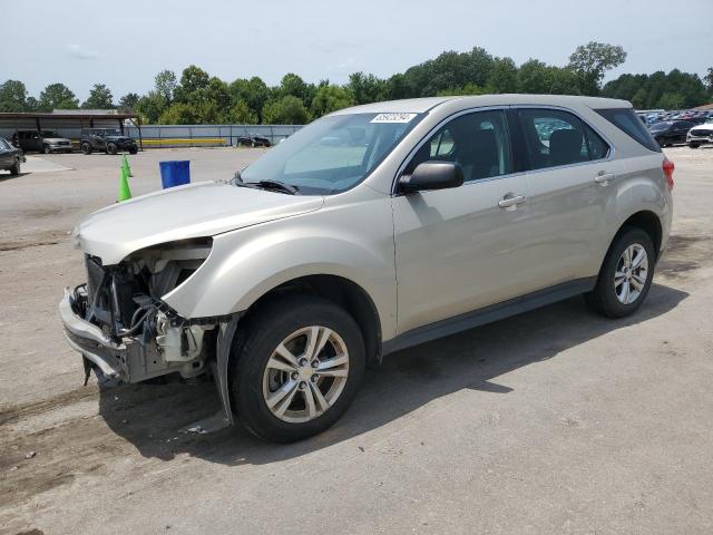 CHEVROLET EQUINOX LS 2011 2cnalbec3b6274888