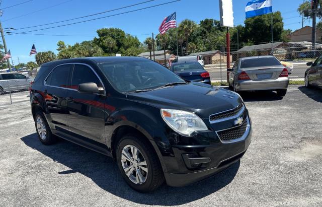 CHEVROLET EQUINOX 2011 2cnalbec3b6301264