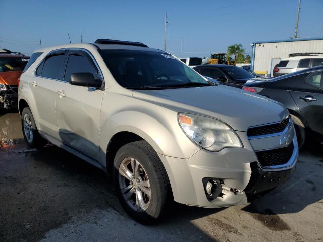 CHEVROLET EQUINOX LS 2011 2cnalbec5b6202414