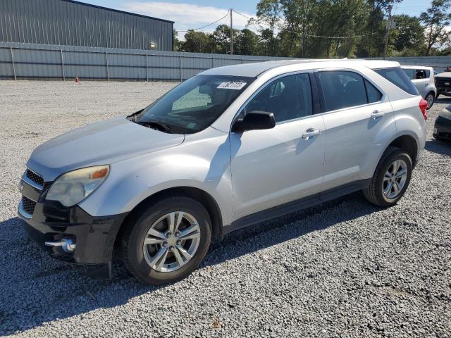 CHEVROLET EQUINOX 2011 2cnalbec5b6215034