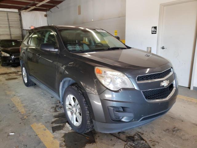 CHEVROLET EQUINOX 2011 2cnalbec6b6222476