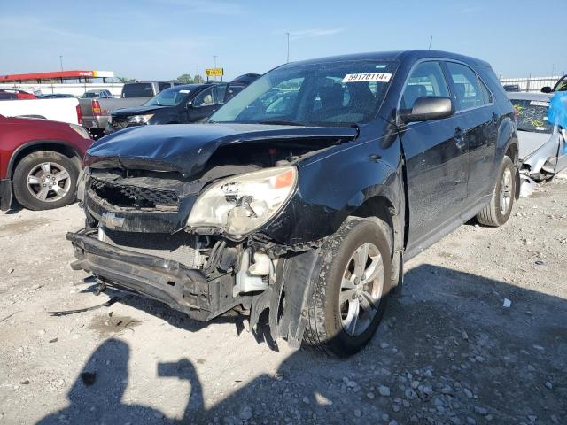 CHEVROLET EQUINOX 2011 2cnalbec7b6217934