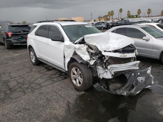 CHEVROLET EQUINOX LS 2011 2cnalbec7b6458540